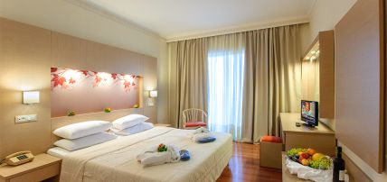 Hôtel Marianna Palace 4*, Séjour Grèce & ses îles, Rhodes par Ôvoyages Hôtel Marianna Palace 4*, Séjour Grèce & ses îles, Rhodes par Ôvoyages