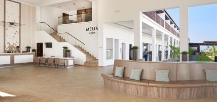 Hôtel Melia Llana Beach Resort & Spa 5*, Séjour Cap-Vert par Ôvoyages Hôtel Melia Llana Beach Resort & Spa 5*, Séjour Cap-Vert par Ôvoyages