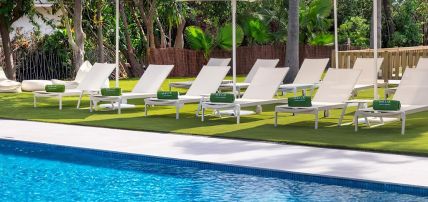 Hôtel Meliá Lloret de Mar 5*, Séjour Espagne & ses îles, Barcelone et sa région par Ôvoyages Hôtel Meliá Lloret de Mar 5*, Séjour Espagne & ses îles, Barcelone et sa région par Ôvoyages