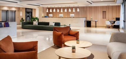 Hôtel Meliá Lloret de Mar 5*, Séjour Espagne & ses îles, Barcelone et sa région par Ôvoyages Hôtel Meliá Lloret de Mar 5*, Séjour Espagne & ses îles, Barcelone et sa région par Ôvoyages