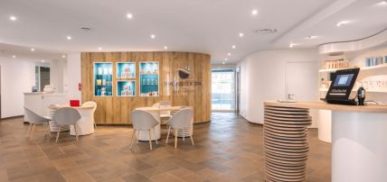 Hôtel Mercure Thalasso & Spa Port Fréjus 4*, Séjour France, Provence-Alpes-Côte d'Azur, Port Fréjus par Ôvoyages Hôtel Mercure Thalasso & Spa Port Fréjus 4*, Séjour France, Provence-Alpes-Côte d'Azur, Port Fréjus par Ôvoyages