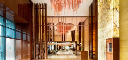 Hôtel Millenium Place Barsha Heights 4*, Séjour Emirats Arabes Unis, Dubaï par Ôvoyages Hôtel Millenium Place Barsha Heights 4*, Séjour Emirats Arabes Unis, Dubaï par Ôvoyages