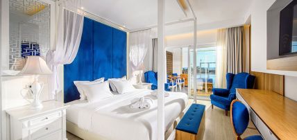 Ôclub Experience Minos Imperial Luxury Beach Resort & Spa 5*, Séjour Grèce & ses îles, Crète par Ôvoyages Ôclub Experience Minos Imperial Luxury Beach Resort & Spa 5*, Séjour Grèce & ses îles, Crète par Ôvoyages