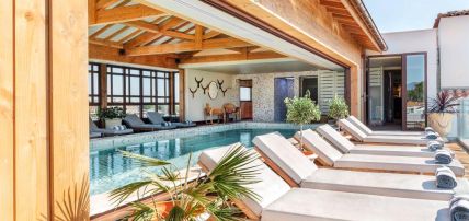 Hôtel L'île de La Lagune 5*, Séjour France, Occitanie, Saint-Cyprien par Ôvoyages Hôtel L'île de La Lagune 5*, Séjour France, Occitanie, Saint-Cyprien par Ôvoyages