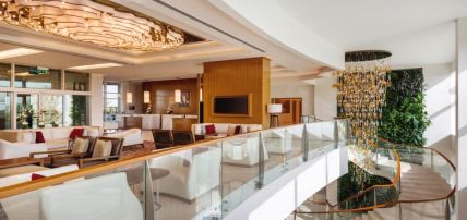 Ôcity Xperience Crowne Plaza Ocec 5*, Séjour Oman par Ôvoyages Ôcity Xperience Crowne Plaza Ocec 5*, Séjour Oman par Ôvoyages