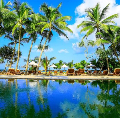 Ôclub Experience Pandanus Beach Resort & Spa 5*, Séjour Sri Lanka par Ôvoyages Ôclub Experience Pandanus Beach Resort & Spa 5*, Séjour Sri Lanka par Ôvoyages