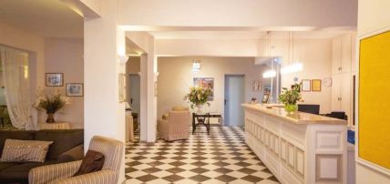 Hôtel Opera Blue 4* Adult Only +16, Séjour Grèce & ses îles, Corfou par Ôvoyages Hôtel Opera Blue 4* Adult Only +16, Séjour Grèce & ses îles, Corfou par Ôvoyages