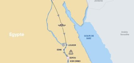 Combiné Perles du Nil 5* avec visites & Grand musée du Caire, Circuit Egypte, Le Caire par Ôvoyages Combiné Perles du Nil 5* avec visites & Grand musée du Caire, Circuit Egypte, Le Caire par Ôvoyages