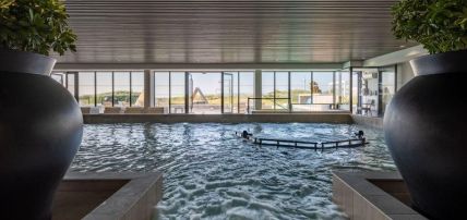 Relais Thalasso Ile de Ré 4*, Séjour France, Nouvelle-Aquitaine, Île de Ré par Ôvoyages Relais Thalasso Ile de Ré 4*, Séjour France, Nouvelle-Aquitaine, Île de Ré par Ôvoyages