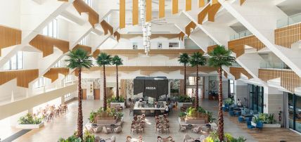 Hôtel Riu Caribe 5*, Séjour Mexique, Cancun par Ôvoyages Hôtel Riu Caribe 5*, Séjour Mexique, Cancun par Ôvoyages