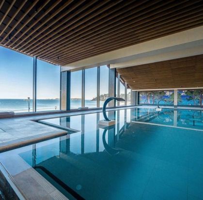 Hôtel Roz Marine Thalasso Resort 4*, Séjour France, Bretagne, Perros-Guirec par Ôvoyages Hôtel Roz Marine Thalasso Resort 4*, Séjour France, Bretagne, Perros-Guirec par Ôvoyages