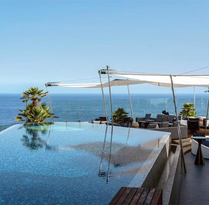 Hôtel Savoy Palace 5*, Séjour Portugal, Madère, Île de Madère par Ôvoyages Hôtel Savoy Palace 5*, Séjour Portugal, Madère, Île de Madère par Ôvoyages