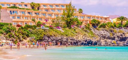 Hôtel SBH Taro Beach 4*, Séjour Espagne & ses îles, Canaries, Fuerteventura par Ôvoyages Hôtel SBH Taro Beach 4*, Séjour Espagne & ses îles, Canaries, Fuerteventura par Ôvoyages