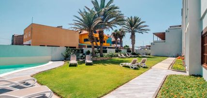 Boutique Hôtel Sobrado 4*, Séjour Cap-Vert par Ôvoyages Boutique Hôtel Sobrado 4*, Séjour Cap-Vert par Ôvoyages