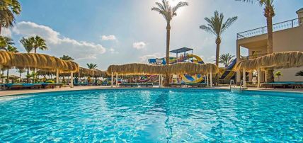 Hôtel Sunrise Aqua Joy Resort 4*, Séjour Egypte, Hurghada par Ôvoyages Hôtel Sunrise Aqua Joy Resort 4*, Séjour Egypte, Hurghada par Ôvoyages