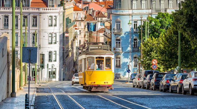 Hôtel Turim Boulevard 5*, Séjour Portugal, Lisbonne et sa région par Ôvoyages Hôtel Turim Boulevard 5*, Séjour Portugal, Lisbonne et sa région par Ôvoyages