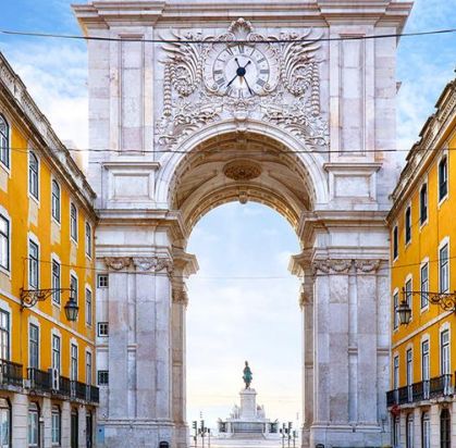 Hôtel Turim Marques 4*, Séjour Portugal, Lisbonne et sa région par Ôvoyages Hôtel Turim Marques 4*, Séjour Portugal, Lisbonne et sa région par Ôvoyages