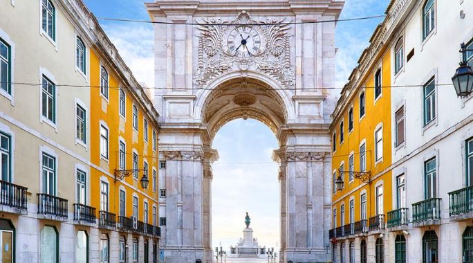 Hôtel Turim Marques 4*, Séjour Portugal, Lisbonne et sa région par Ôvoyages Hôtel Turim Marques 4*, Séjour Portugal, Lisbonne et sa région par Ôvoyages