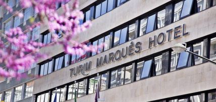 Hôtel Turim Marques 4*, Séjour Portugal, Lisbonne et sa région par Ôvoyages Hôtel Turim Marques 4*, Séjour Portugal, Lisbonne et sa région par Ôvoyages