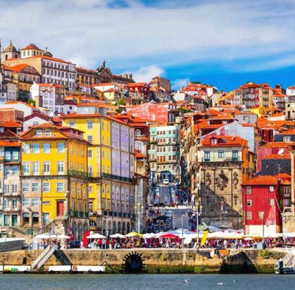 Hôtel Turim Oporto 4*, Séjour Portugal, Porto par Ôvoyages Hôtel Turim Oporto 4*, Séjour Portugal, Porto par Ôvoyages