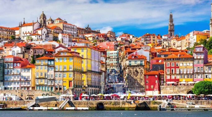 Hôtel Turim Oporto 4*, Séjour Portugal, Porto par Ôvoyages Hôtel Turim Oporto 4*, Séjour Portugal, Porto par Ôvoyages