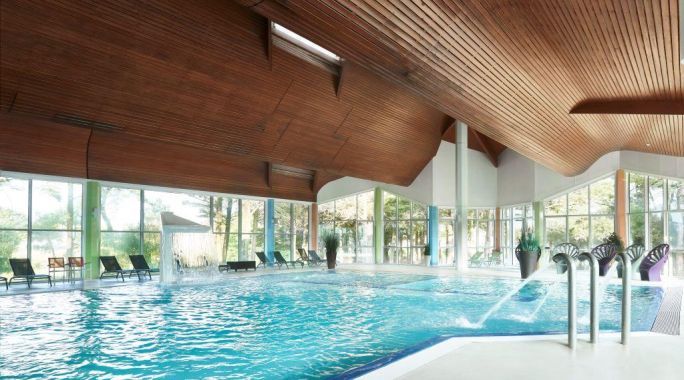 Hôtel Valdys Thalasso & Spa - les Pins 4*, Séjour France, Pays de la Loire, Saint-Jean-de-Monts par Ôvoyages Hôtel Valdys Thalasso & Spa - les Pins 4*, Séjour France, Pays de la Loire, Saint-Jean-de-Monts par Ôvoyages