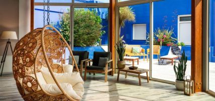 Hôtel Valdys Thalasso & Spa - les Pins 4*, Séjour France, Pays de la Loire, Saint-Jean-de-Monts par Ôvoyages Hôtel Valdys Thalasso & Spa - les Pins 4*, Séjour France, Pays de la Loire, Saint-Jean-de-Monts par Ôvoyages