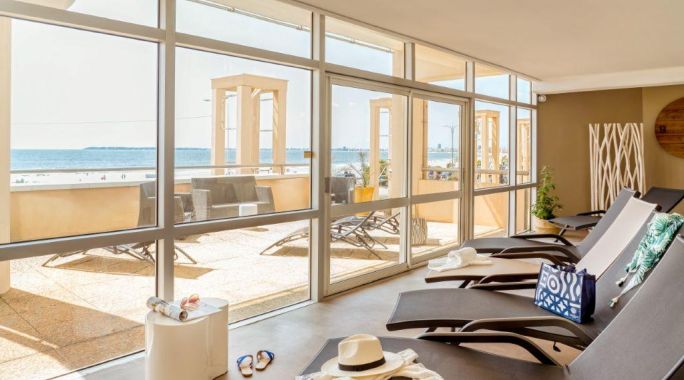 Hôtel Ibis Valdys Thalasso & Spa - Baie de la Baule 3*, Séjour France, Pays de la Loire, Pornichet par Ôvoyages Hôtel Ibis Valdys Thalasso & Spa - Baie de la Baule 3*, Séjour France, Pays de la Loire, Pornichet par Ôvoyages