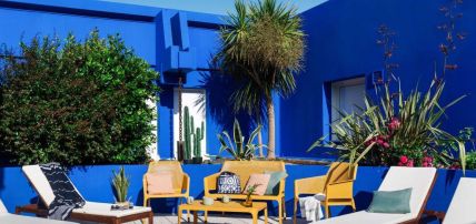 Résidence Valdys Thalasso & Spa les Pins, Séjour France, Pays de la Loire, Saint-Jean-de-Monts par Ôvoyages Résidence Valdys Thalasso & Spa les Pins, Séjour France, Pays de la Loire, Saint-Jean-de-Monts par Ôvoyages