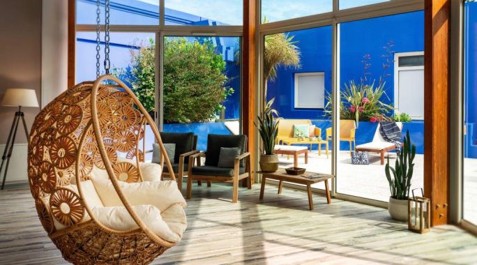 Résidence Valdys Thalasso & Spa les Pins, Séjour France, Pays de la Loire, Saint-Jean-de-Monts par Ôvoyages Résidence Valdys Thalasso & Spa les Pins, Séjour France, Pays de la Loire, Saint-Jean-de-Monts par Ôvoyages