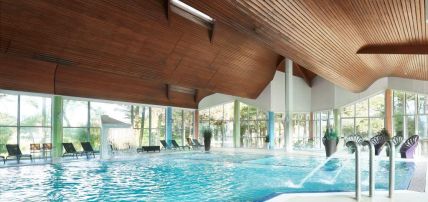 Résidence Valdys Thalasso & Spa les Pins, Séjour France, Pays de la Loire, Saint-Jean-de-Monts par Ôvoyages Résidence Valdys Thalasso & Spa les Pins, Séjour France, Pays de la Loire, Saint-Jean-de-Monts par Ôvoyages
