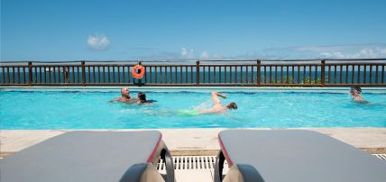 Hôtel Vila Galé Salvador de Bahia 4*, Séjour Brésil par Ôvoyages Hôtel Vila Galé Salvador de Bahia 4*, Séjour Brésil par Ôvoyages