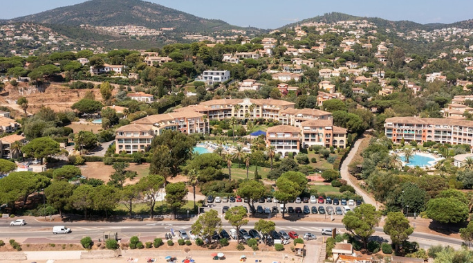 Pierre & Vacances Résidence Les Rivages des Issambres, Séjour France, Provence-Alpes-Côte d'Azur, Roquebrune-sur-Argens par Ôvoyages Pierre & Vacances Résidence Les Rivages des Issambres, Séjour France, Provence-Alpes-Côte d'Azur, Roquebrune-sur-Argens par Ôvoyages