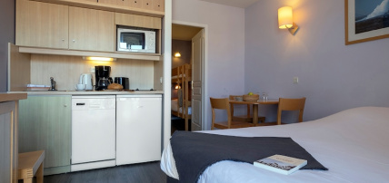 Pierre & Vacances Résidence Centre, Séjour France, Nouvelle-Aquitaine, La Rochelle par Ôvoyages Pierre & Vacances Résidence Centre, Séjour France, Nouvelle-Aquitaine, La Rochelle par Ôvoyages