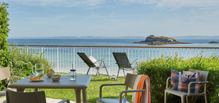 Pierre & Vacances Résidence premium Le Coteau et la Mer, Séjour France, Bretagne, Douarnenez par Ôvoyages Pierre & Vacances Résidence premium Le Coteau et la Mer, Séjour France, Bretagne, Douarnenez par Ôvoyages