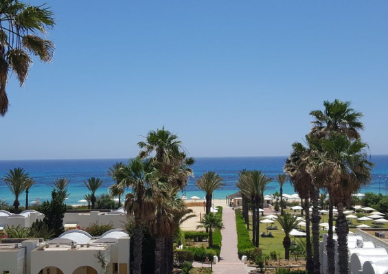 Hôtel Delfino Beach Resort 4* Hôtel Delfino Beach Resort 4* - photo 5
