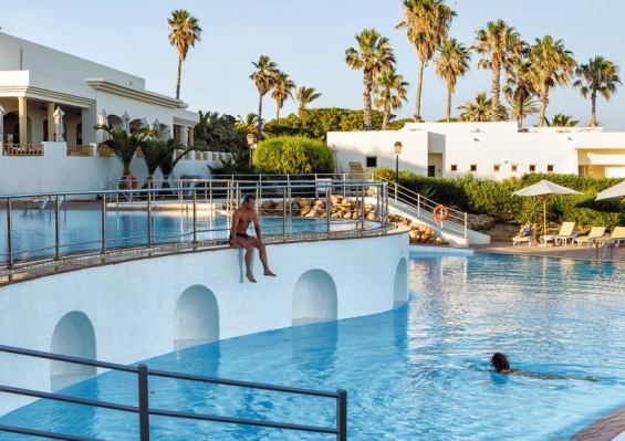 Hôtel Delfino Beach Resort 4* Hôtel Delfino Beach Resort 4* - photo 4