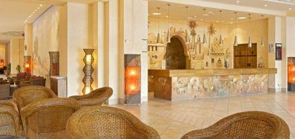 Hôtel Vincci Safira Palms 4*, Séjour Tunisie, Djerba par Ôvoyages Hôtel Vincci Safira Palms 4*, Séjour Tunisie, Djerba par Ôvoyages