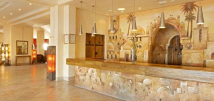 Hôtel Vincci Safira Palms 4*, Séjour Tunisie, Djerba par Ôvoyages Hôtel Vincci Safira Palms 4*, Séjour Tunisie, Djerba par Ôvoyages