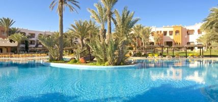 Hôtel Vincci Safira Palms 4*, Séjour Tunisie, Djerba par Ôvoyages Hôtel Vincci Safira Palms 4*, Séjour Tunisie, Djerba par Ôvoyages