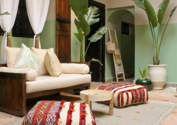 Riad Amra Riad Amra - photo 4