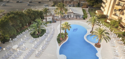 Hôtel THB Sa Coma Platja 4*, Séjour Espagne & ses îles, Baléares, Majorque par Ôvoyages Hôtel THB Sa Coma Platja 4*, Séjour Espagne & ses îles, Baléares, Majorque par Ôvoyages