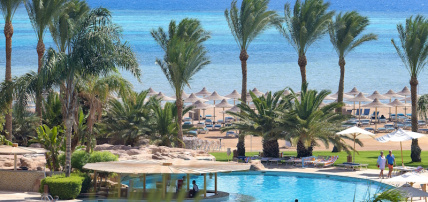 Hôtel Stella Beach Resort & Spa 5*, Séjour Egypte, Hurghada par Ôvoyages Hôtel Stella Beach Resort & Spa 5*, Séjour Egypte, Hurghada par Ôvoyages