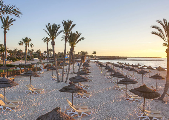 Hôtel Mondi Club Seabel Aladin 3* Sup Hôtel Mondi Club Seabel Aladin 3* Sup - photo 5