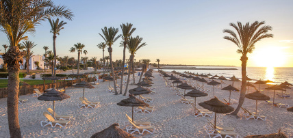 Hôtel Mondi Club Seabel Aladin 3* Sup, Séjour Tunisie, Djerba par Ôvoyages Hôtel Mondi Club Seabel Aladin 3* Sup, Séjour Tunisie, Djerba par Ôvoyages