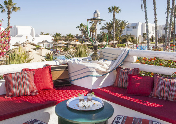 Hôtel Mondi Club Seabel Aladin 3* Sup Hôtel Mondi Club Seabel Aladin 3* Sup - photo 3