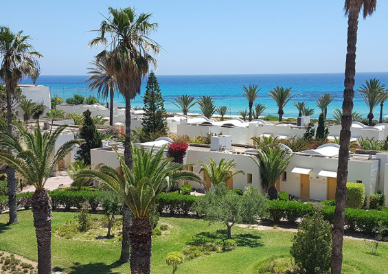Hôtel Delfino Beach Resort 4* Hôtel Delfino Beach Resort 4* - photo 1