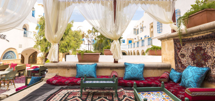 Hôtel Mondi Club Diar Lemdina 4*, Séjour Tunisie, Hammamet par Ôvoyages Hôtel Mondi Club Diar Lemdina 4*, Séjour Tunisie, Hammamet par Ôvoyages