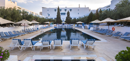Hôtel Mondi Club Diar Lemdina 4*, Séjour Tunisie, Hammamet par Ôvoyages Hôtel Mondi Club Diar Lemdina 4*, Séjour Tunisie, Hammamet par Ôvoyages