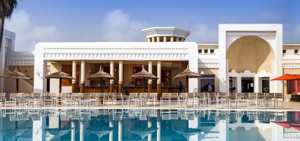 Hôtel El Borj 3*, Séjour Tunisie, Monastir par Ôvoyages Hôtel El Borj 3*, Séjour Tunisie, Monastir par Ôvoyages